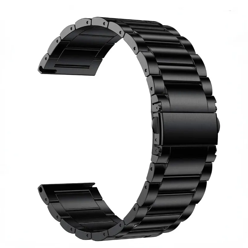 Bracelet acier inoxydable pour Samsung Galaxy Watch 7