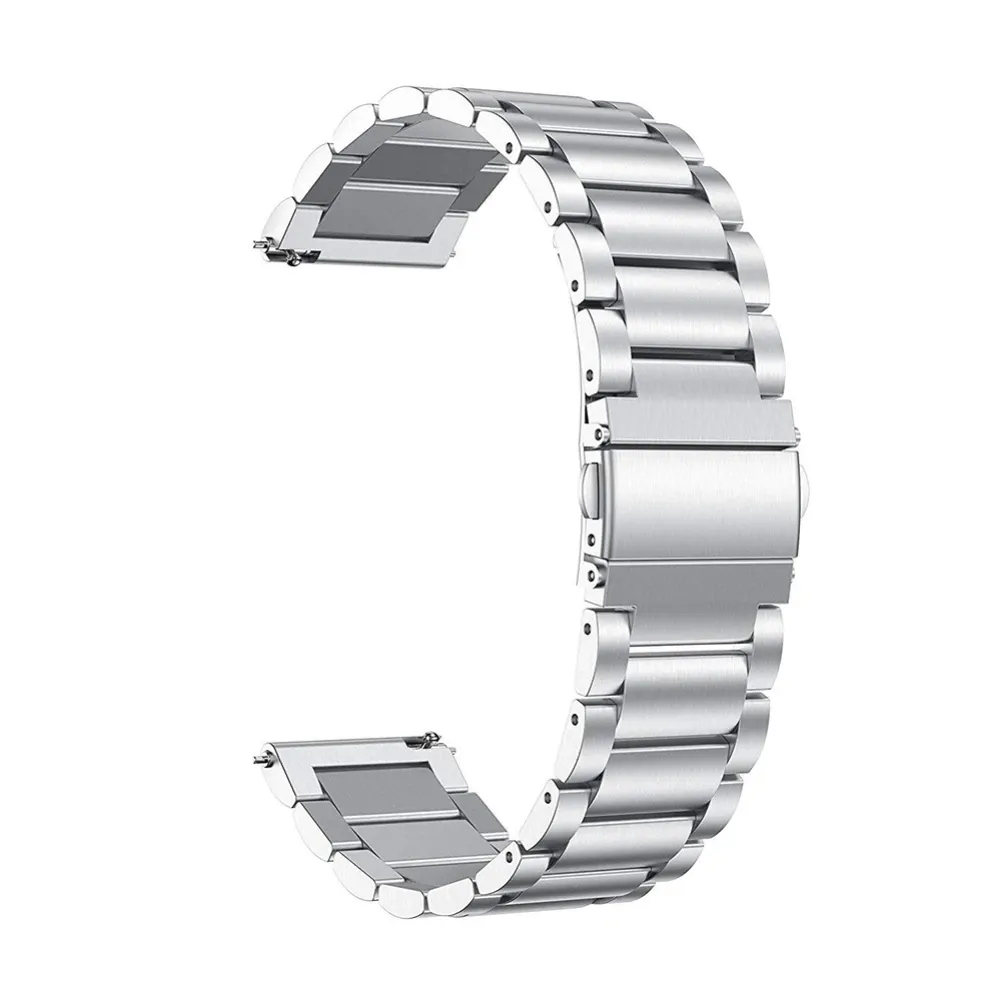 Bracelet acier inoxydable pour Samsung Galaxy Watch 7