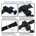 Bracelet acier milanais pour Samsung Galaxy Watch 3 4 5 – 2