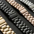 Bracelet acier milanais pour Samsung Galaxy Watch 3 4 5 – 4