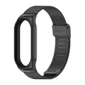 Bracelet acier pour Mi Band 11 10 9 8 Milanese – Color Milan CS Black