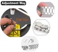 Bracelet acier pour Redmi Watch 5 4 protection – 6