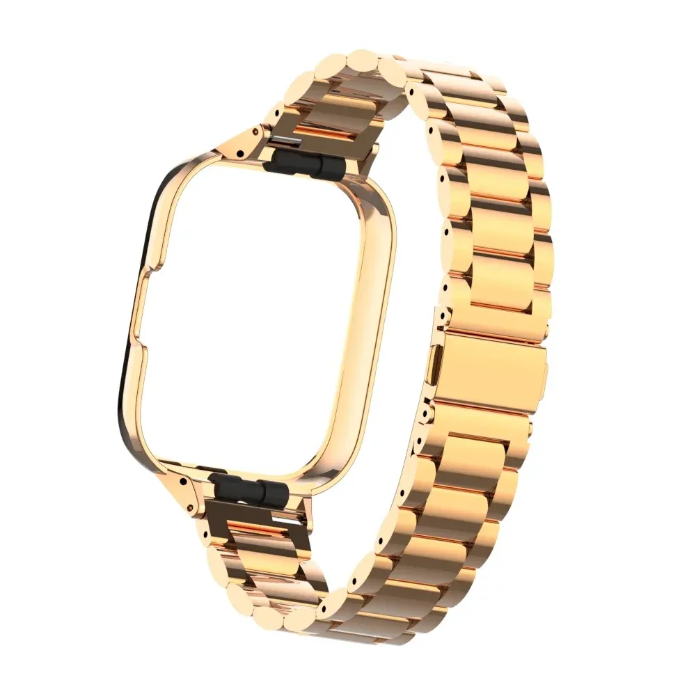 Bracelet acier pour Redmi Watch 5 4 protection