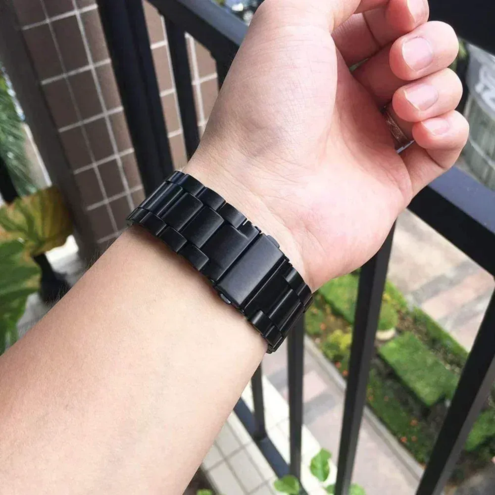 Bracelet acier pour Redmi Watch 5 4 protection