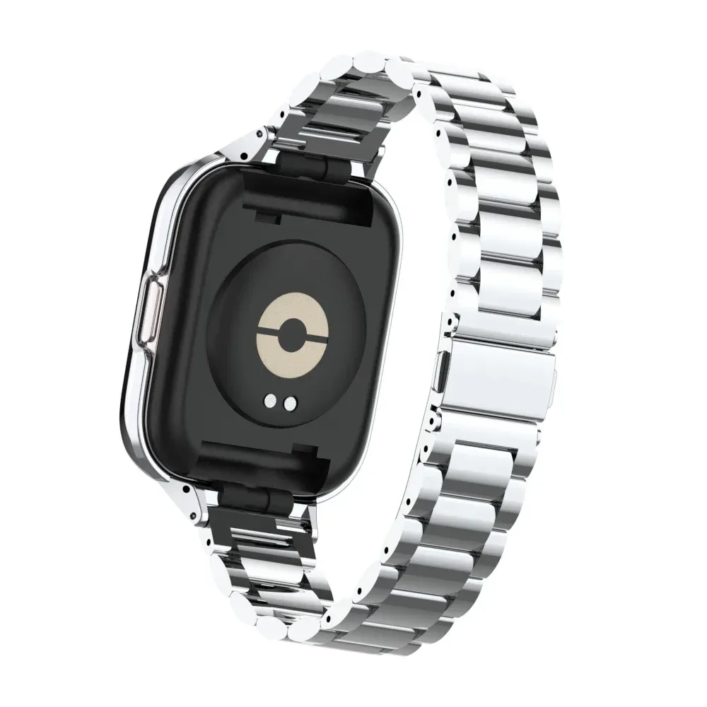 Bracelet acier pour Redmi Watch 5 4 protection