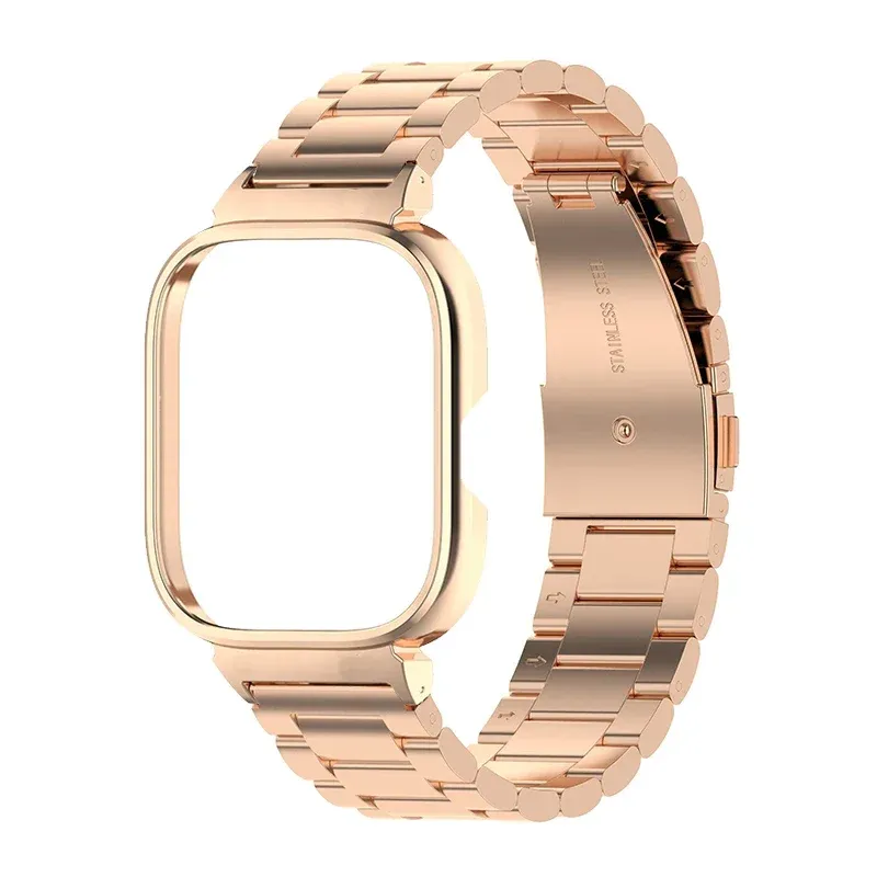 Bracelet acier pour Redmi Watch 5 4 protection