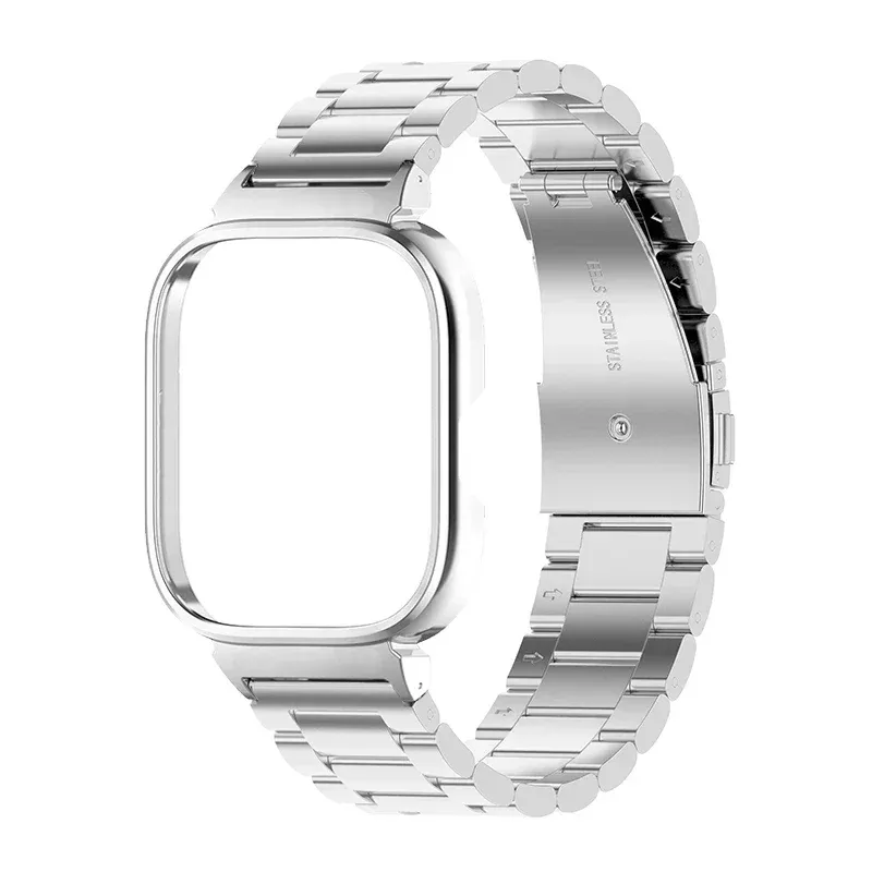 Bracelet acier pour Redmi Watch 5 4 protection