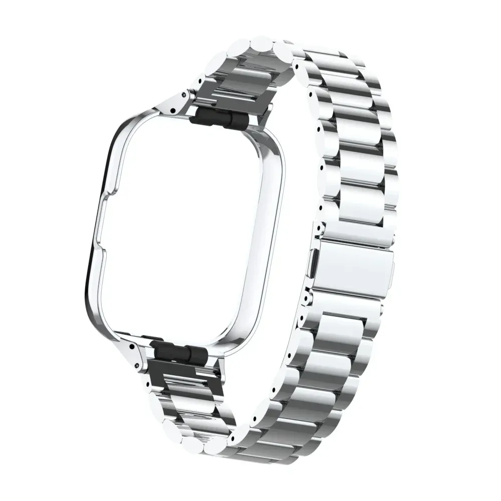 Bracelet acier pour Redmi Watch 5 4 protection