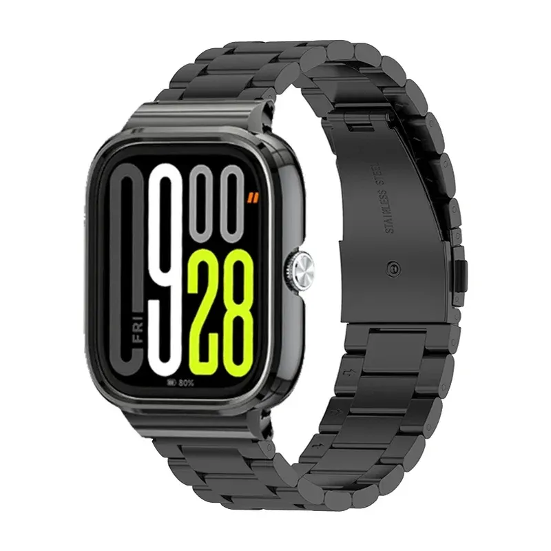 Bracelet acier pour Redmi Watch 5 4 protection