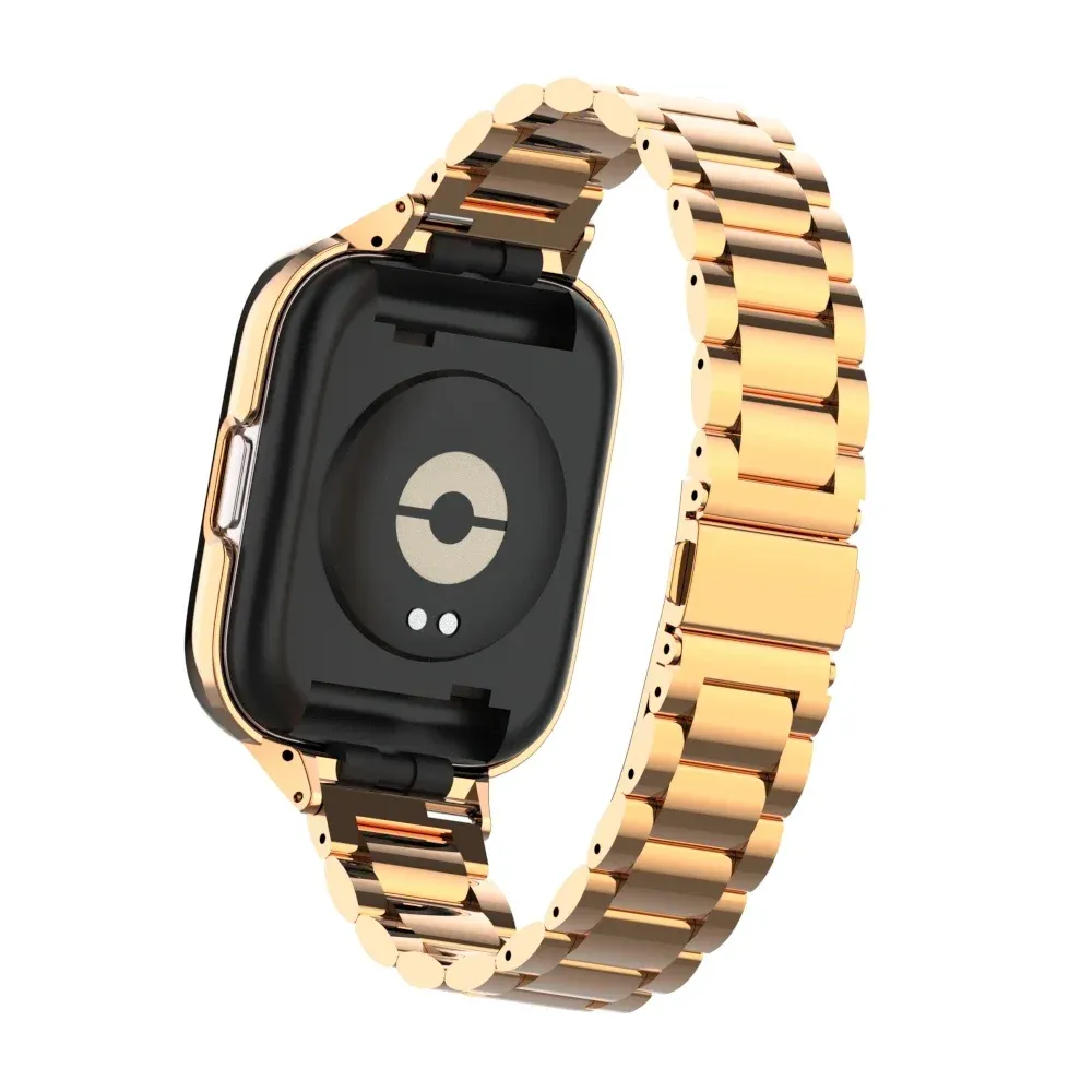 Bracelet acier pour Redmi Watch 5 4 protection
