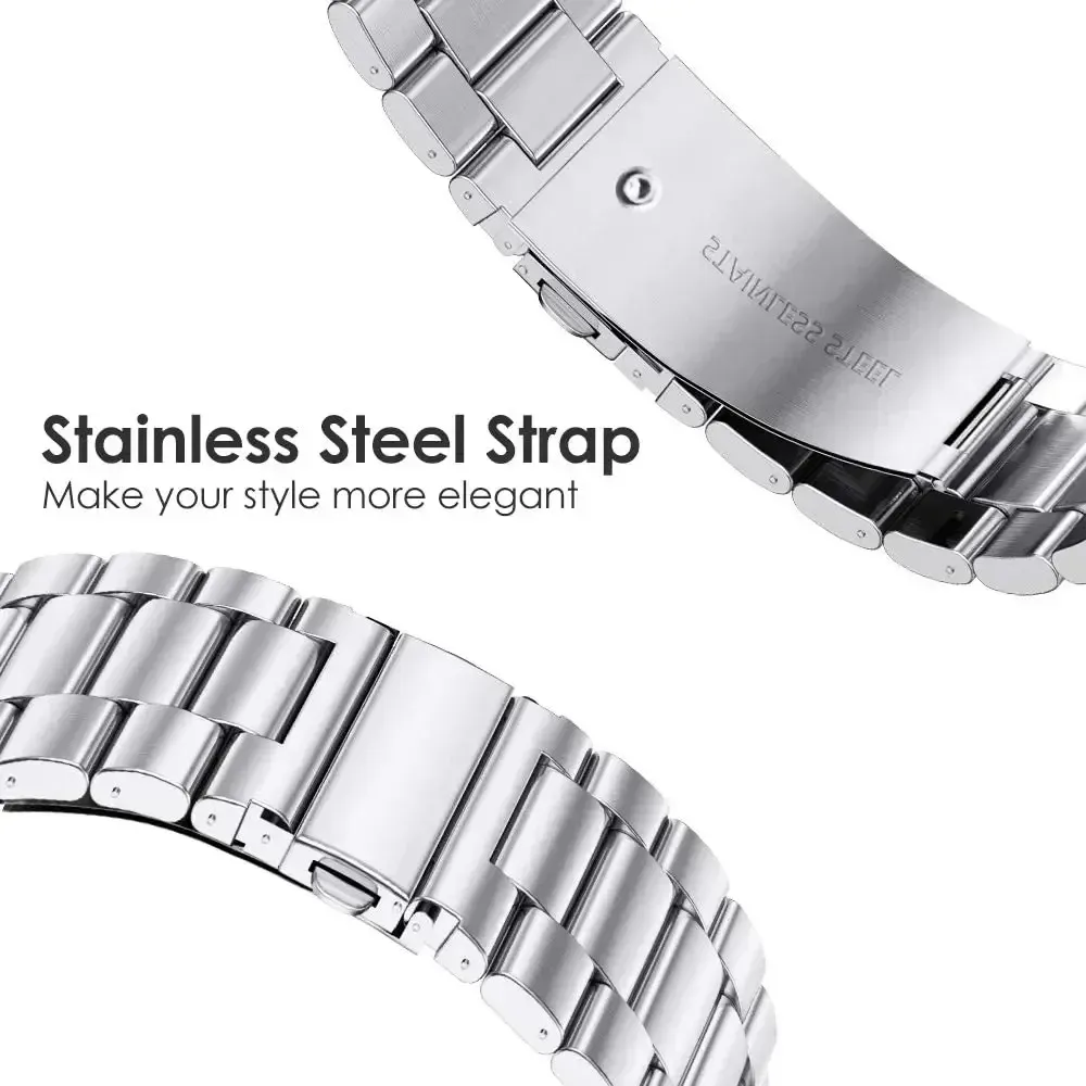 Bracelet acier pour Redmi Watch 5 4 protection