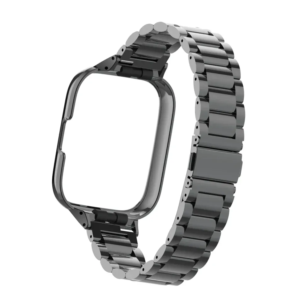 Bracelet acier pour Redmi Watch 5 4 protection
