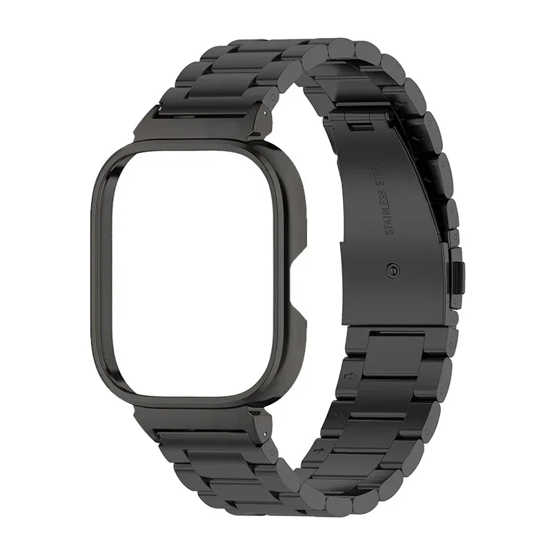 Bracelet acier pour Redmi Watch 5 4 protection