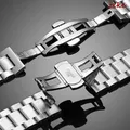 Bracelet acier universel 12 à 24 mm – 4