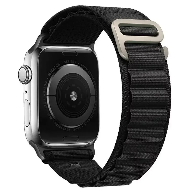 Bracelet Alpine Loop pour Apple Watch
