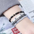 Bracelet bijou strass pour Apple Watch – 3