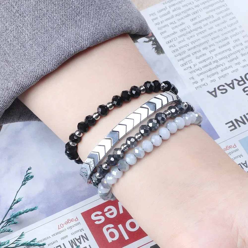 Bracelet bijou strass pour Apple Watch