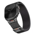 Bracelet boucle milanaise 38 à 49 mm pour Apple Watch – 2