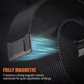 Bracelet boucle milanaise 38 à 49 mm pour Apple Watch – 5