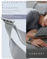 Bracelet boucle milanaise pour Apple Watch 38 à 49 mm – 6
