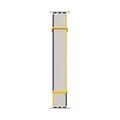 Bracelet boucle nylon pour Apple Watch 38 à 49 mm – Band Color 29Sea Salt