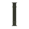 Bracelet boucle nylon pour Apple Watch 38 à 49 mm – Band Color 6 Army green