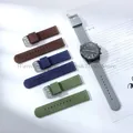 Bracelet caoutchouc 18 à 24 mm dégagement rapide – 6