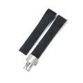 Bracelet caoutchouc 19 à 21 mm pour Patek Philippe – 5