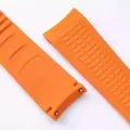 Bracelet caoutchouc 19 à 21 mm pour Patek Philippe – 6