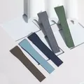 Bracelet caoutchouc FKM 18 à 24 mm à dégagement rapide – 4