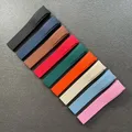 Bracelet caoutchouc FKM 20 à 22 mm Omega Tudor – 4