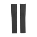 Bracelet caoutchouc FKM 20 à 22 mm Omega Tudor – Couleur du bracelet Black