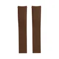 Bracelet caoutchouc FKM 20 à 22 mm Omega Tudor – Couleur du bracelet Brown