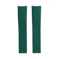 Bracelet caoutchouc FKM 20 à 22 mm Omega Tudor – Couleur du bracelet Green