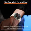 Bracelet caoutchouc pour Samsung Galaxy Watch 7 et 8 Ultra – 5