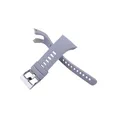 Bracelet caoutchouc pour Suunto 5 Spartan Trainer 22 mm – 3