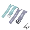 Bracelet caoutchouc pour Suunto 5 Spartan Trainer 22 mm – 5