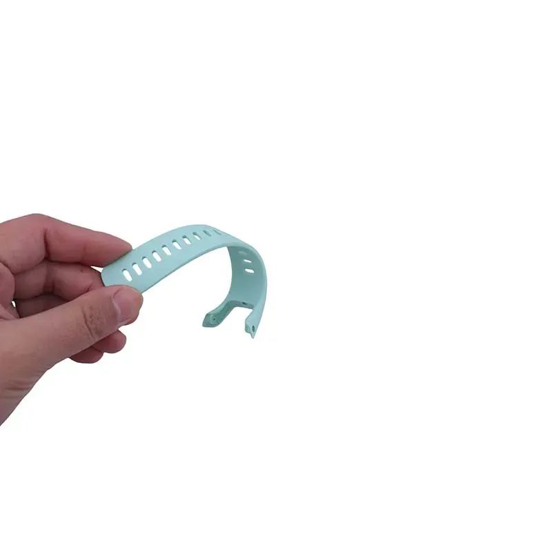 Bracelet caoutchouc pour Suunto 5 Spartan Trainer 22 mm