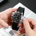 Bracelet caoutchouc sport 18 à 24 mm fixation rapide – 6