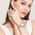 Bracelet chaîne acier pour Apple Watch 38 à 49 mm – 5