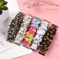 Bracelet chouchou nylon pour Apple Watch 38 à 49 mm – 3