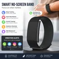 Bracelet connecté AI fréquence cardiaque pression artérielle – 1