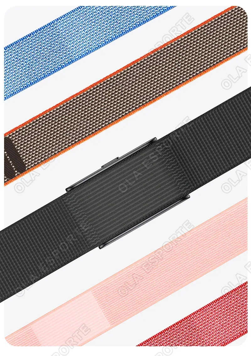 Bracelet connecté AI fréquence cardiaque pression artérielle