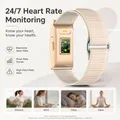 Bracelet connecté fitness 107 modes sportifs IP68 – 3