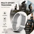 Bracelet connecté fitness 107 modes sportifs IP68 – 6