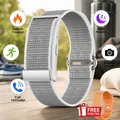 Bracelet connecté fitness 107 modes sportifs IP68 – Couleur BLANC