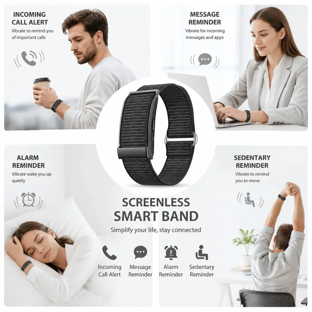 Bracelet connecté fitness 107 modes sportifs IP68