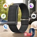 Bracelet connecté fitness 107 modes sportifs IP68 – Couleur noir