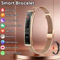 Bracelet connecté fitness tracker santé IP68 – 1