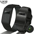 Bracelet connecté GPS pression artérielle sport – 1